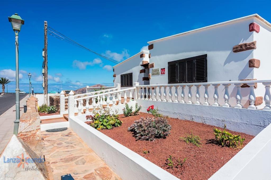 Vivienda Vacacional Finca Aradri Tinguaton Екстер'єр фото